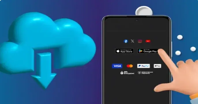 Laden Sie die Plinko App fur Android herunter
